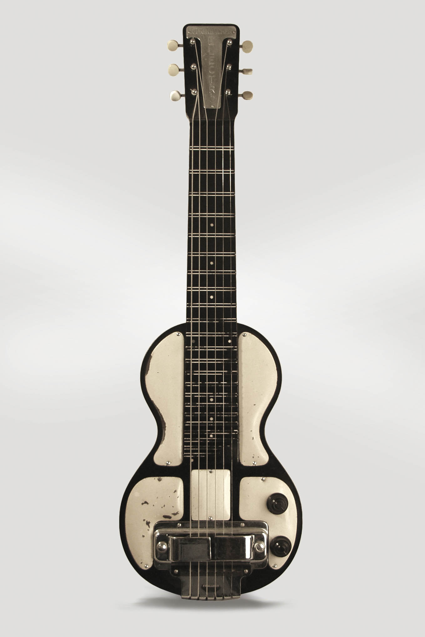 Rickenbacker lap on sale steel guitar