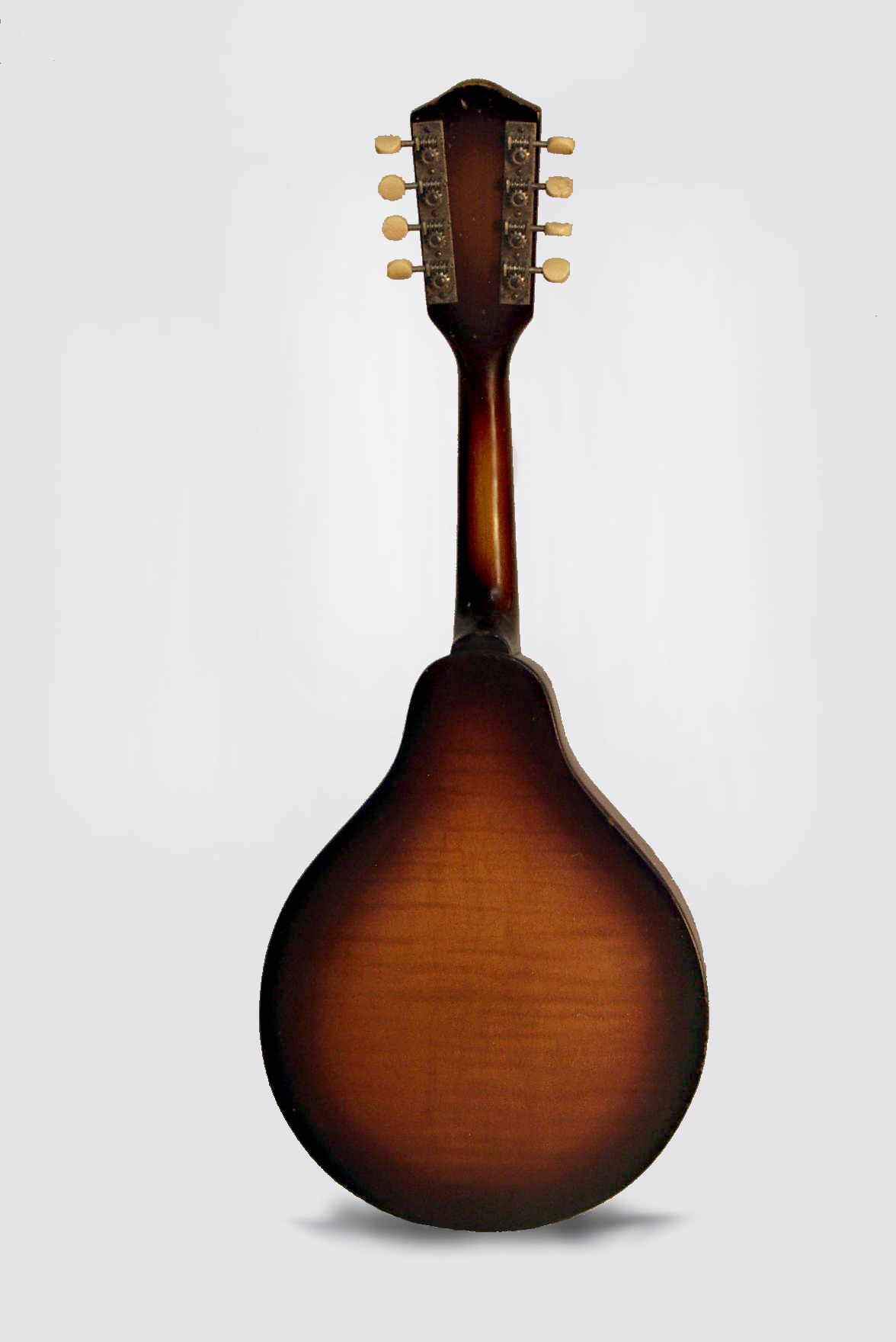 Stradolin Arch Top Mandolin , c. 1940's RetroFret