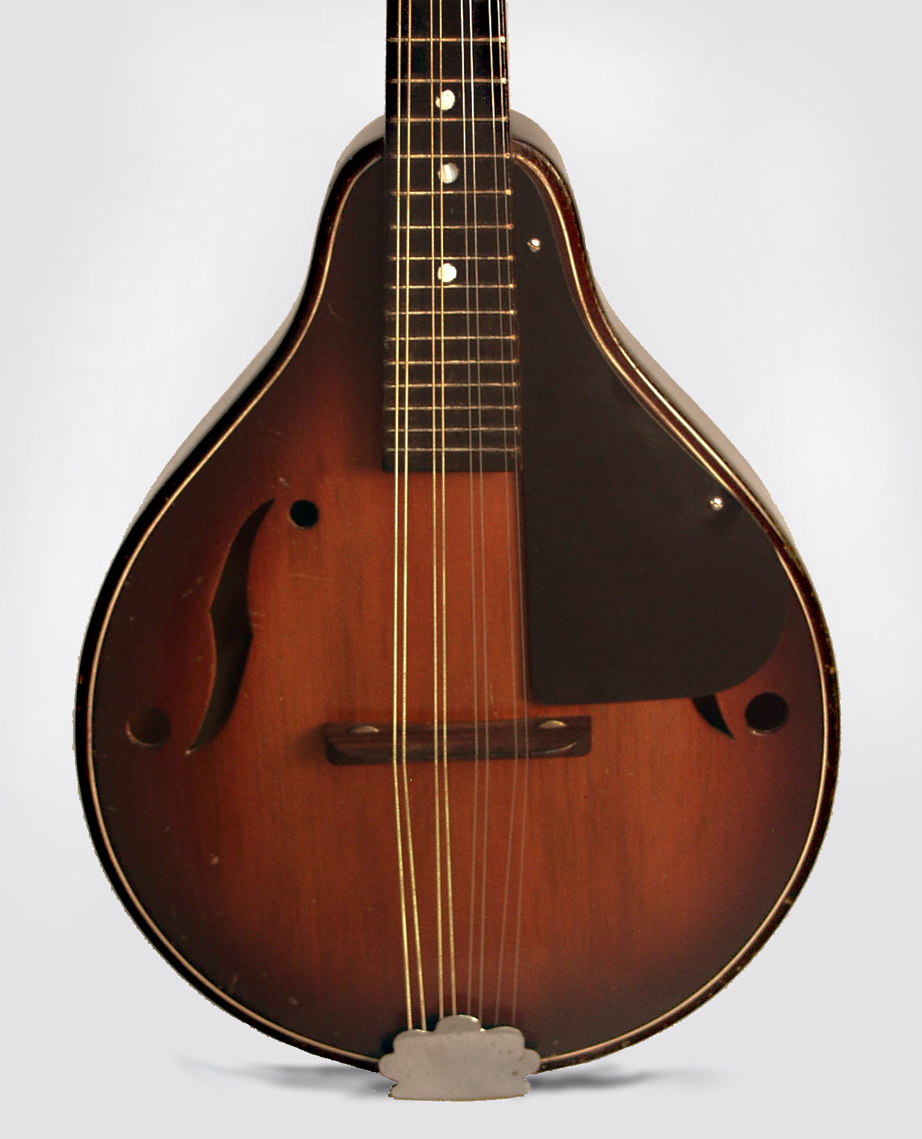 Stradolin Arch Top Mandolin , c. 1940's RetroFret