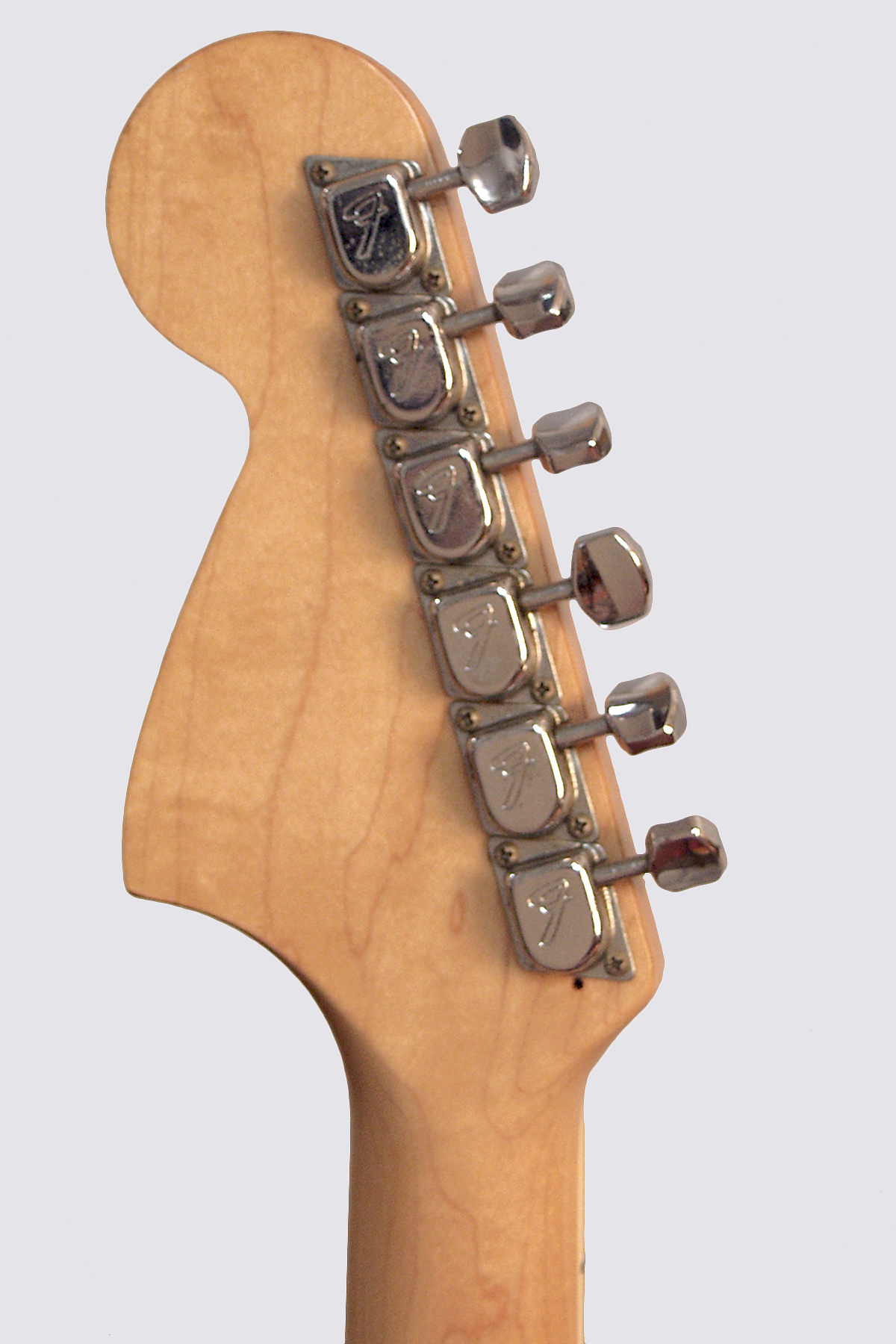 Fender Jaguar Solid Body Electric Guitar (1969) | RetroFret