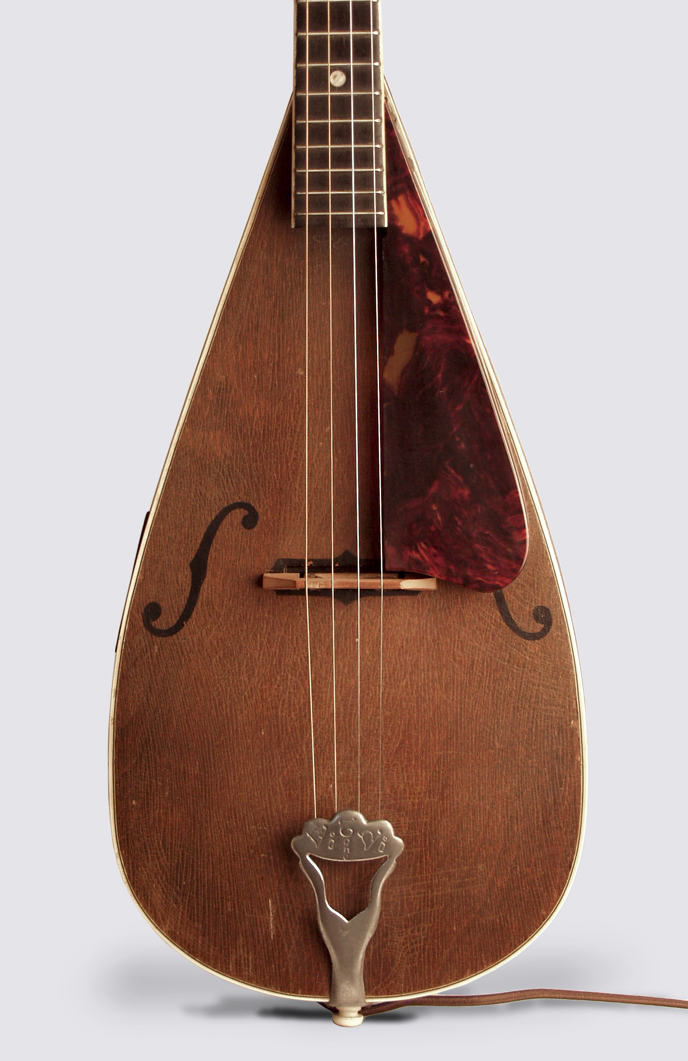 Electric lute shop