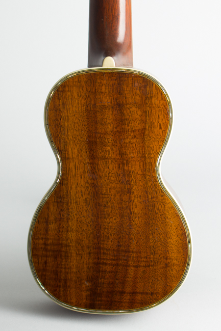 C. F. Martin  Style 5K Soprano Ukulele ,  c. 1924