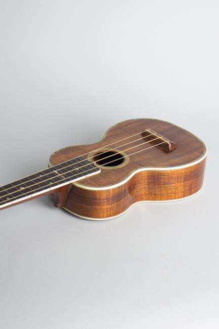 C. F. Martin  Style 5K Soprano Ukulele ,  c. 1924