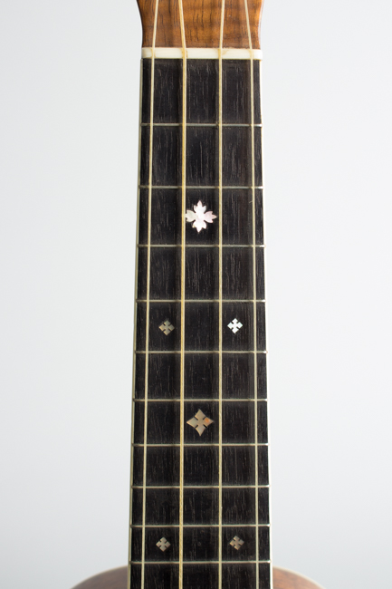 C. F. Martin  Style 5K Soprano Ukulele ,  c. 1924