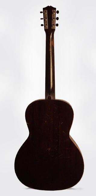 Gibson  L-00 Flat Top Acoustic Guitar  (1936)