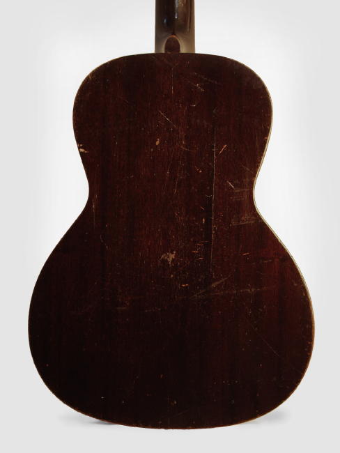 Gibson  L-00 Flat Top Acoustic Guitar  (1936)
