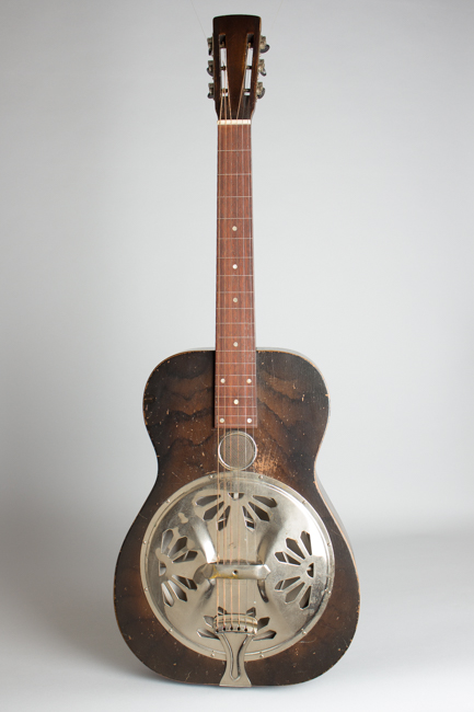 expand image Dobro Model #27