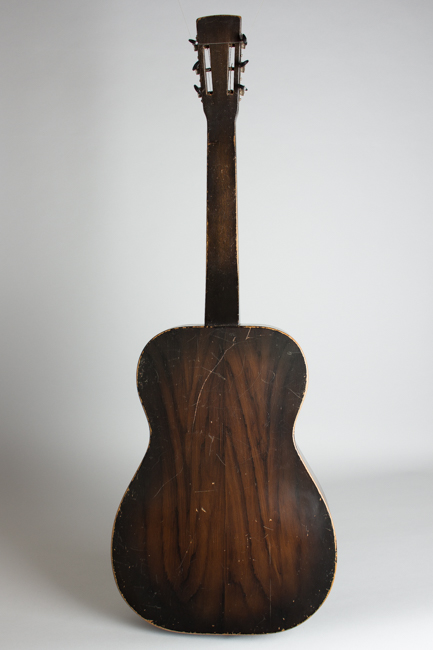 Dobro Model #27 "Cyclops" Squareneck Resophonic Guitar (1933)