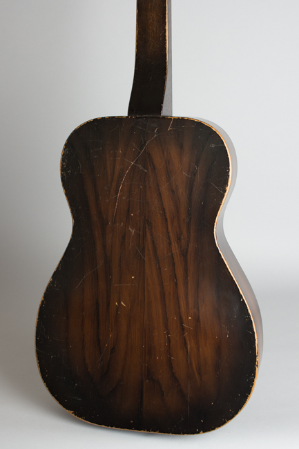 Dobro Model #27 "Cyclops" Squareneck Resophonic Guitar (1933)