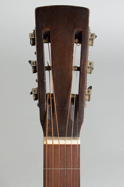 Dobro Model #27 "Cyclops" Squareneck Resophonic Guitar (1933)