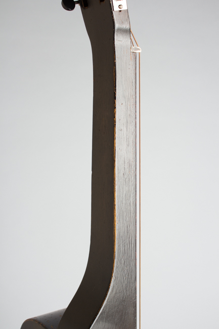 Dobro Model #27 "Cyclops" Squareneck Resophonic Guitar (1933)