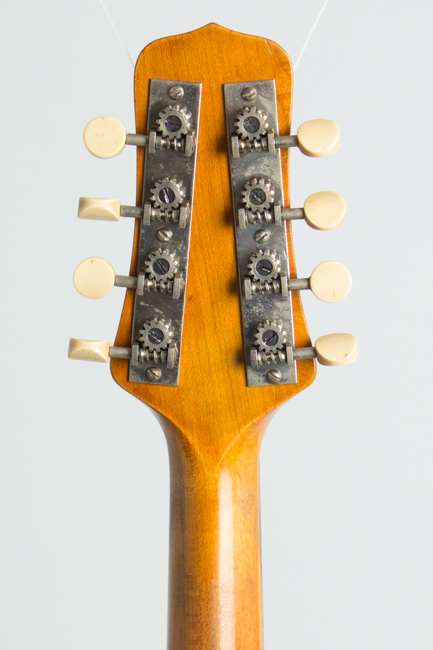 Gibson  Style MB-1 Mandolin Banjo  (1923)