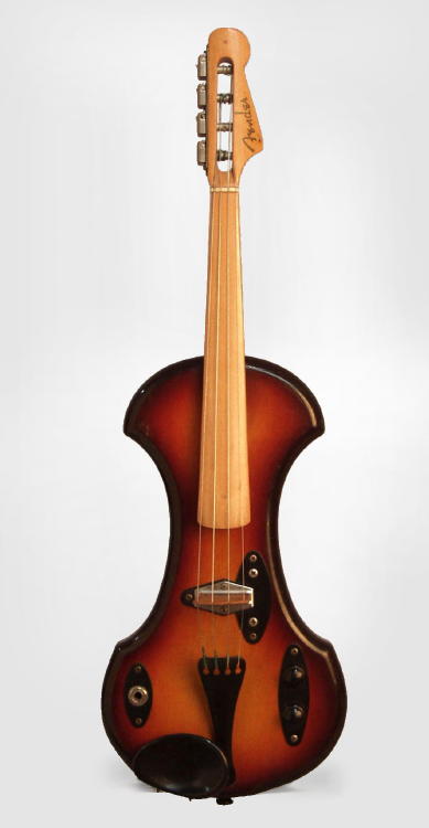 Fender  Electric Violin  (1958)