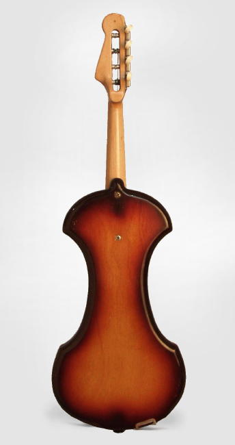 Fender  Electric Violin  (1958)