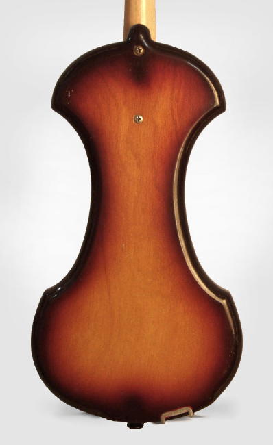Fender  Electric Violin  (1958)