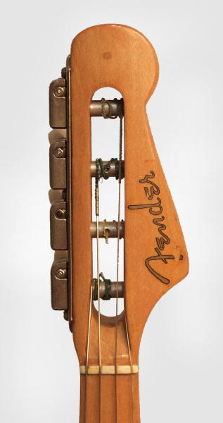 Fender  Electric Violin  (1958)