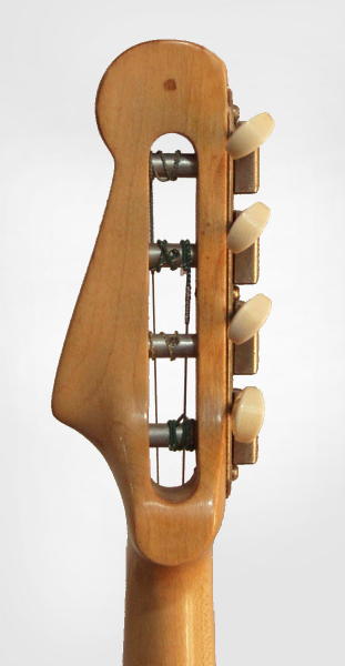 Fender  Electric Violin  (1958)