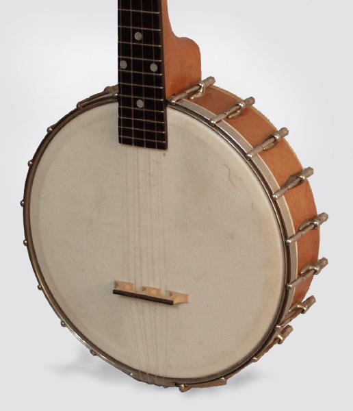Gibson ukulele banjo 1925 value hotsell