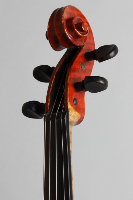 R.C. Hall  Violin  (1916)