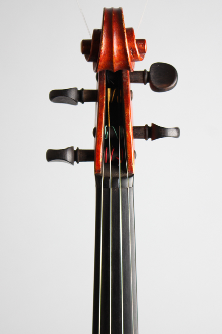 R.C. Hall  Violin  (1916)