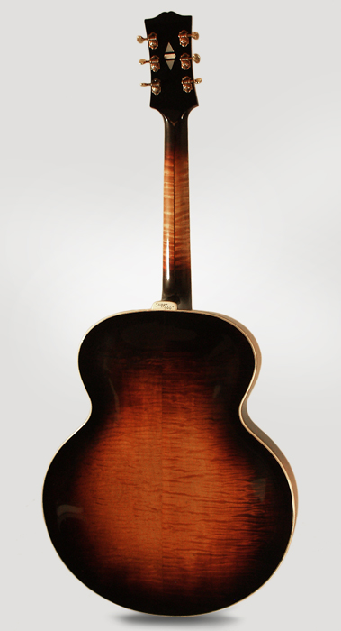 Gibson  Super 400 Arch Top Acoustic Guitar  (1935)
