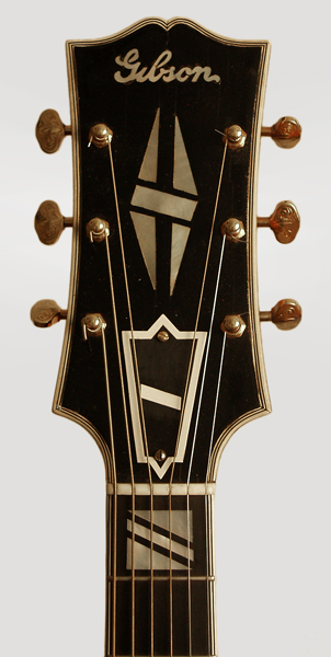 Gibson  Super 400 Arch Top Acoustic Guitar  (1935)