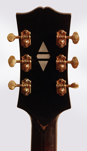 Gibson  Super 400 Arch Top Acoustic Guitar  (1935)