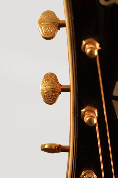 Gibson  Super 400 Arch Top Acoustic Guitar  (1935)