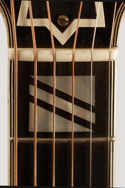 Gibson  Super 400 Arch Top Acoustic Guitar  (1935)