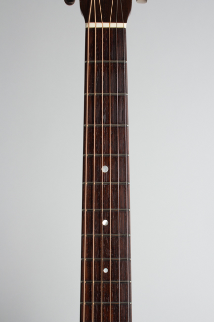 C. F. Martin  D-18 Flat Top Acoustic Guitar  (1951)