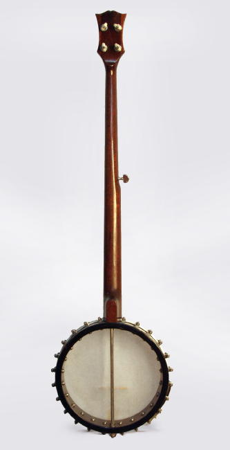 Gibson  RB-175 Long Neck 5 String Banjo  (1964)