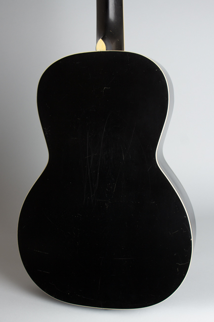 Regal  Le Domino Flat Top Acoustic Guitar ,  c. 1932
