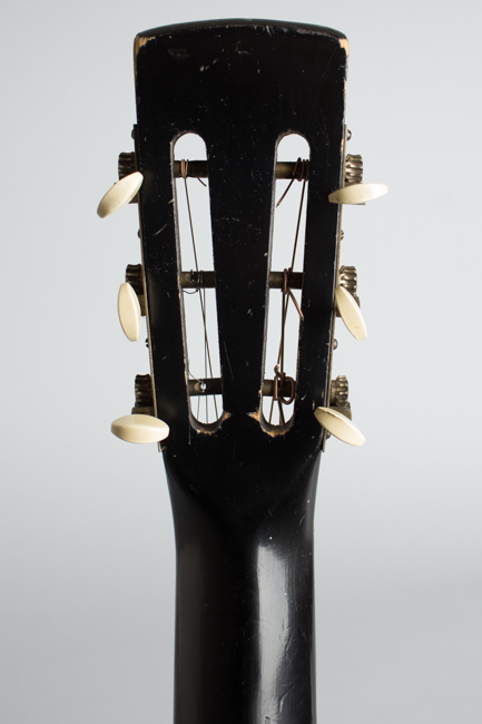 Regal  Le Domino Flat Top Acoustic Guitar ,  c. 1932