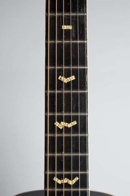 Regal  Le Domino Flat Top Acoustic Guitar ,  c. 1932
