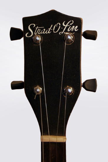 Stradolin  5 String Banjo ,  c. 1950