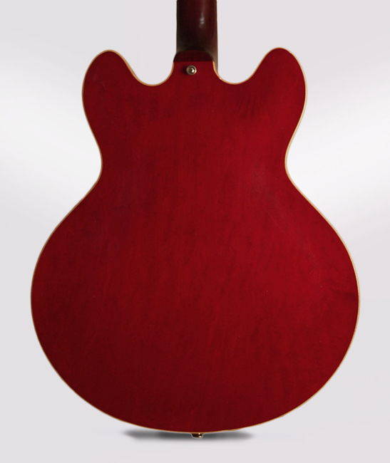 Gibson EB-2C Electric Bass Guitar (1964)