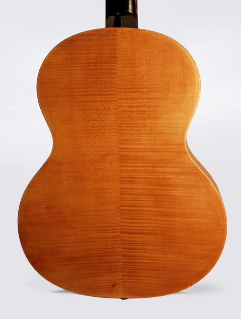 Hermann Hauser Viennese Classical Guitar (1925)