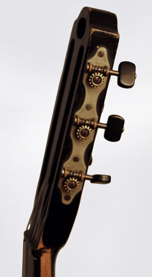 Hermann Hauser Viennese Classical Guitar (1925)