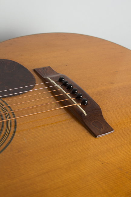 C. F. Martin  000-21 Flat Top Acoustic Guitar  (1947)