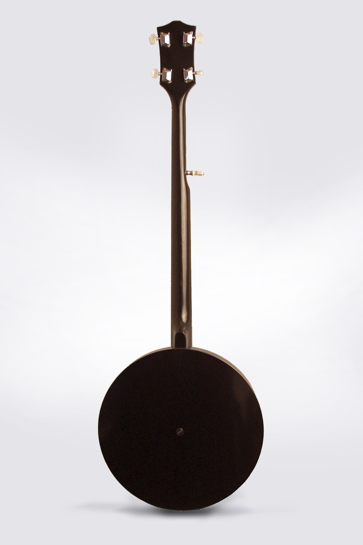 Sovereign 5 String Resonator Banjo, made by Harmony , c. 1972 RetroFret