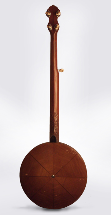 Vega  Tubaphone #3 5 String Resonator Banjo  (1928)