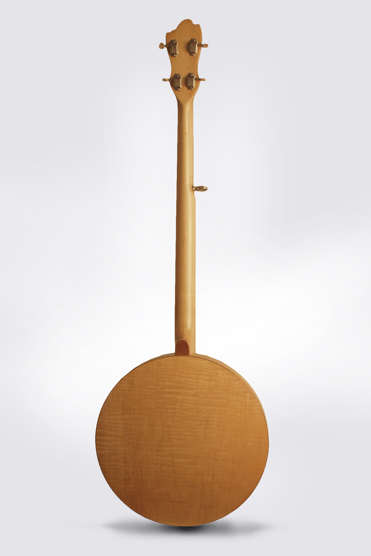 Orpheum 5 String Resonator Banjo, made by Kay , c. 1952 RetroFret