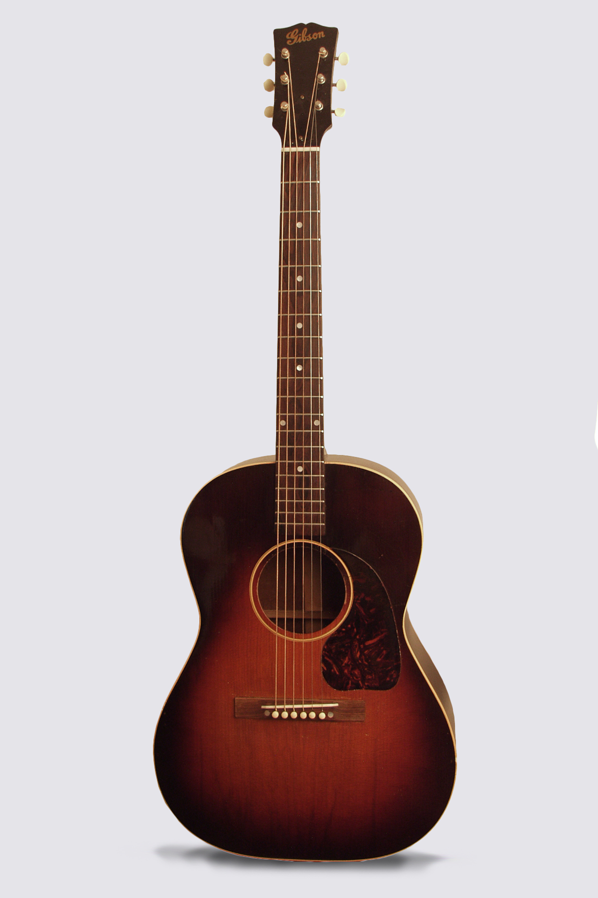 Gibson LG-2 アコースティックギター アコースティックギター/LG2 VS RED SPRUCE/Gibson】アコギ担当