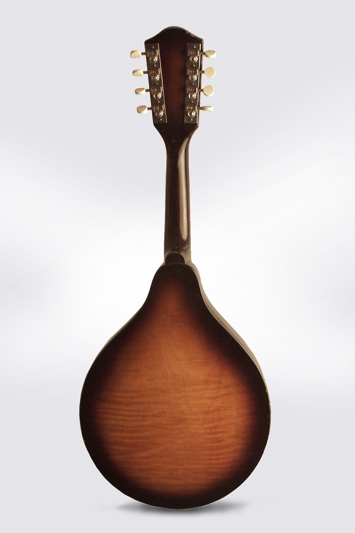 Stradolin Arch Top Mandolin (1938) RetroFret