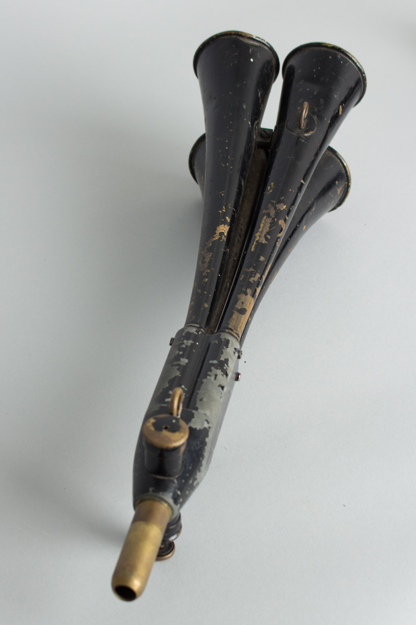 Martin DB 81 Schalmei Signal Horn c. 1930 s RetroFret