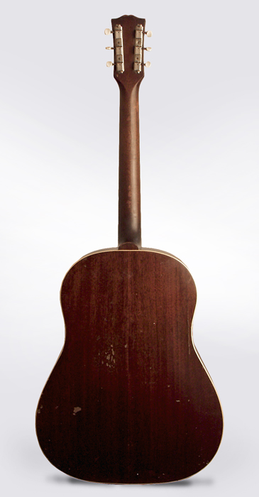 Gibson  J-45 Flat Top Acoustic Guitar  (1957)