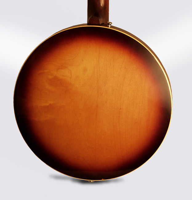 Gibson  RB-100 5 String Resonator Banjo  (1962)