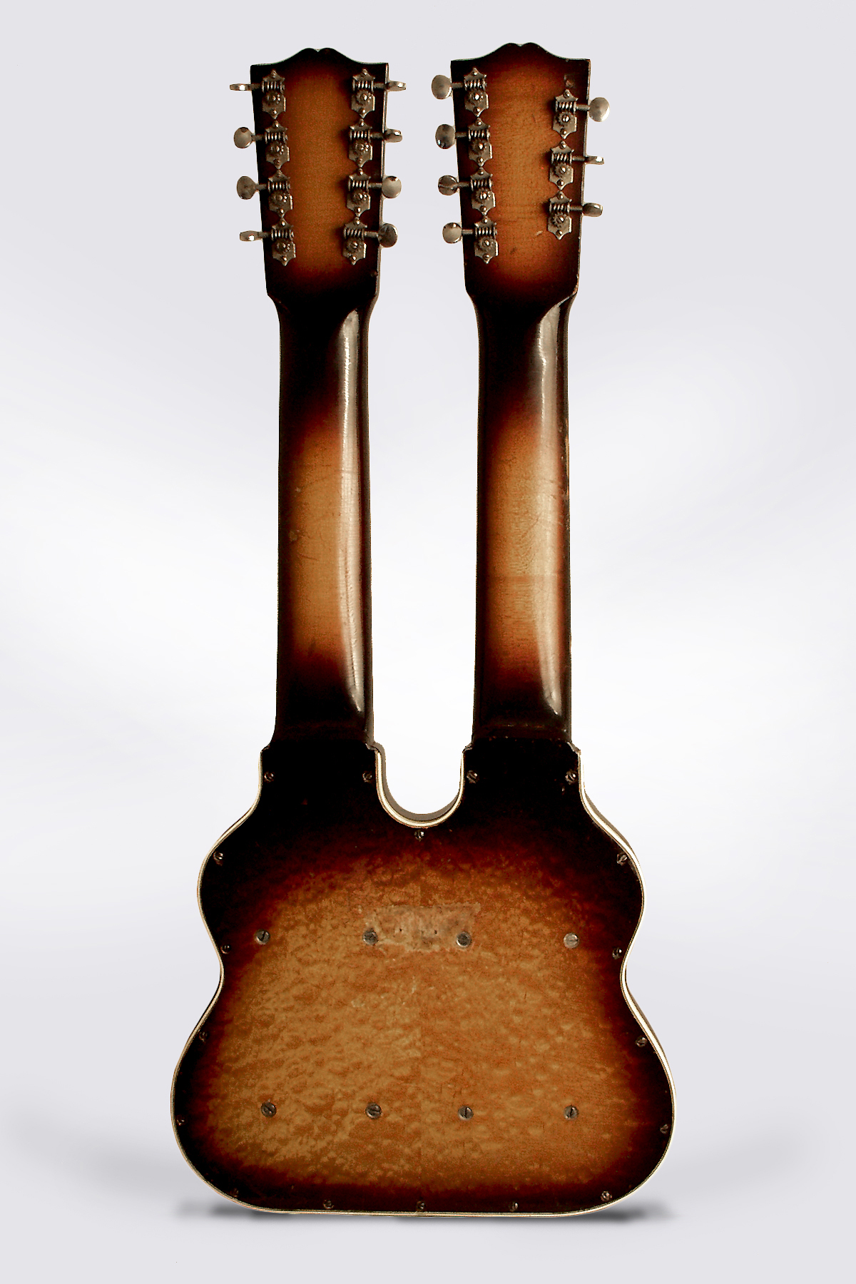 Gibson EH150 DN Special Doubleneck Lap Steel Electric Guitar (1937) RetroFret