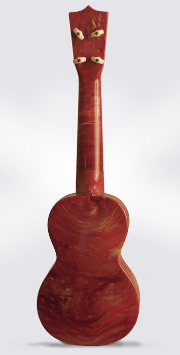 Maccaferri  Islander Soprano Ukulele ,  c. 1950