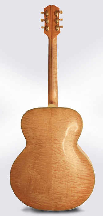 Epiphone  Deluxe Arch Top Acoustic Guitar  (1941)